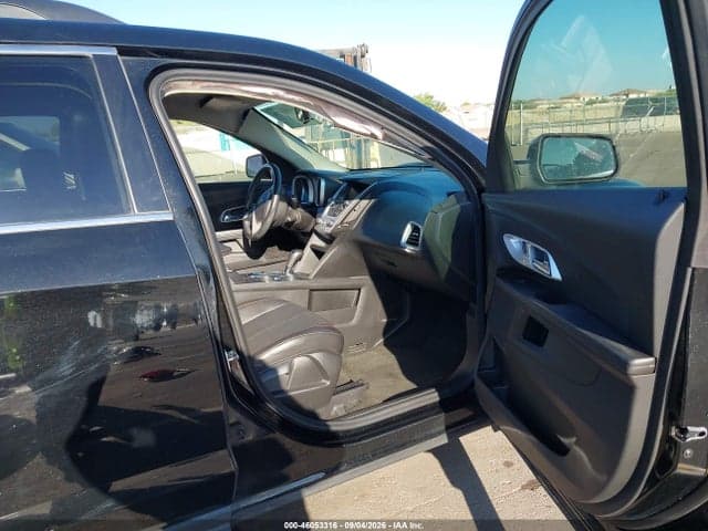 2017 CHEVROLET EQUINOX LT 5