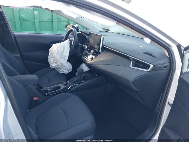 2020 TOYOTA COROLLA LE 5