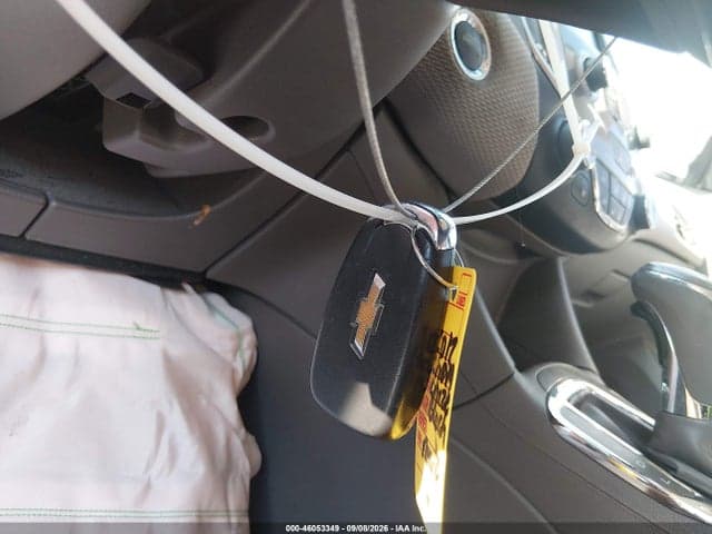 2017 CHEVROLET CRUZE LT AUTO 11
