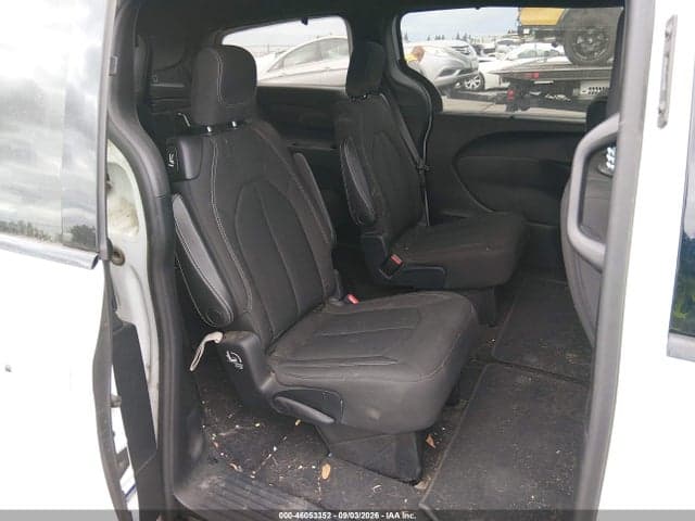2018 CHRYSLER PACIFICA TOURING PLUS 9
