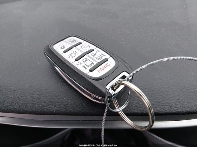 2018 CHRYSLER PACIFICA TOURING PLUS 12