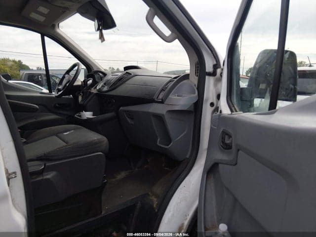 2018 FORD TRANSIT-350 XLT 5