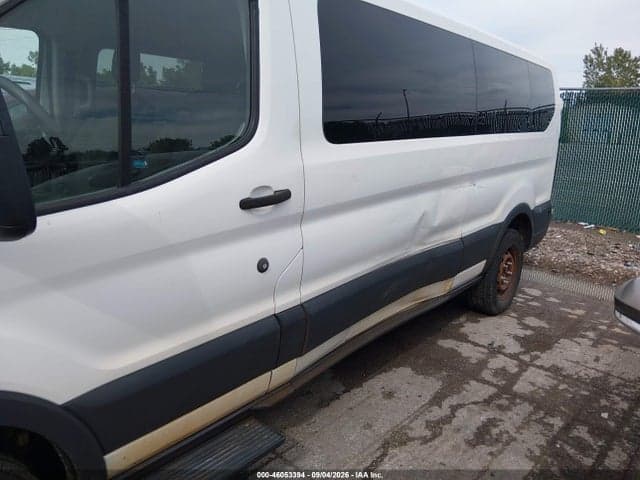 2018 FORD TRANSIT-350 XLT 6