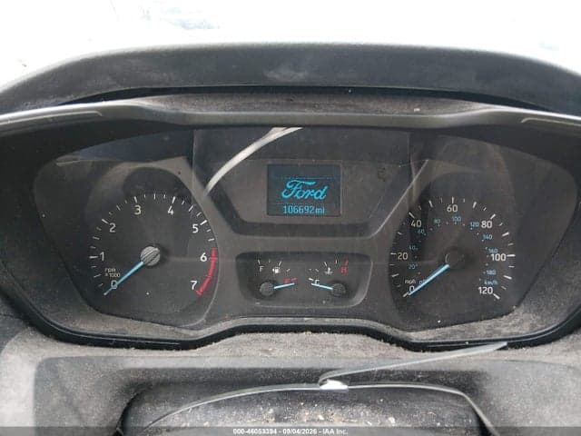 2018 FORD TRANSIT-350 XLT 7