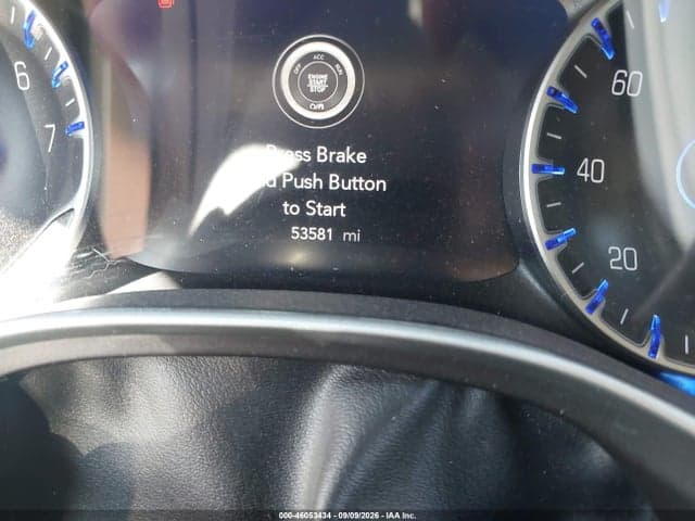 2024 CHRYSLER PACIFICA TOURING L 14