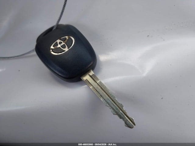2017 TOYOTA COROLLA LE 11