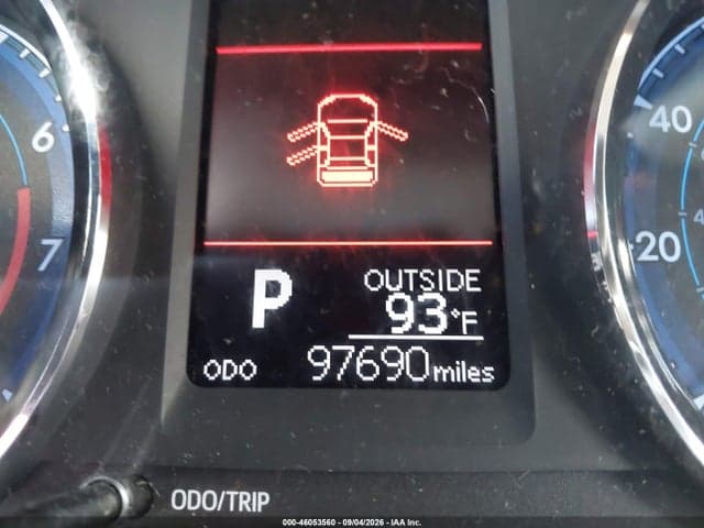 2017 TOYOTA COROLLA LE 15