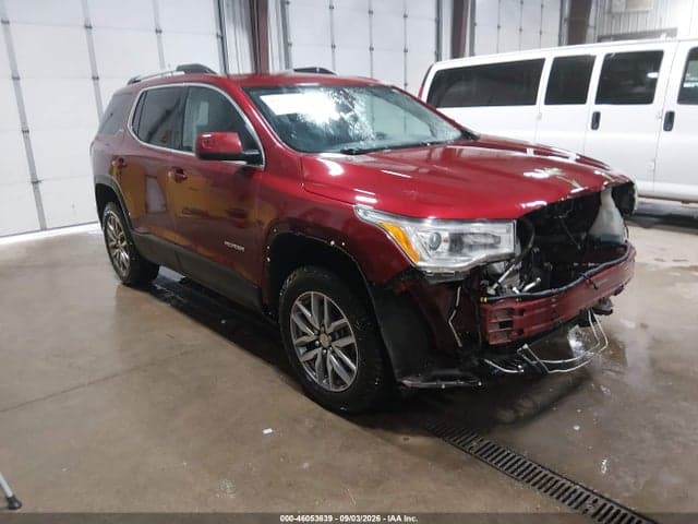 2017 GMC ACADIA SLE-2 1