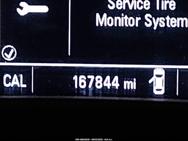 2017 GMC ACADIA SLE-2 16
