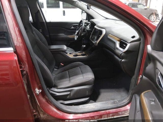 2017 GMC ACADIA SLE-2 5