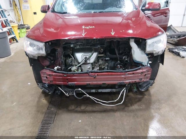 2017 GMC ACADIA SLE-2 6