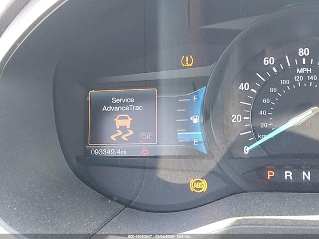 2018 FORD EDGE TITANIUM 16