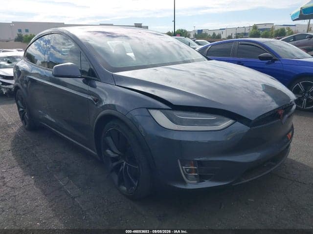 2018 TESLA MODEL X 100D/75D/P100D 1