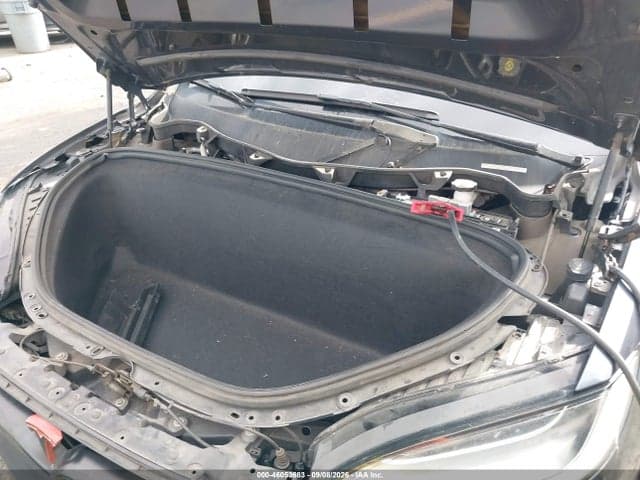 2018 TESLA MODEL X 100D/75D/P100D 10