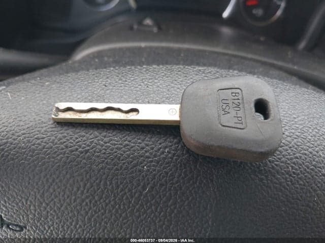 2017 GMC SAVANA 2500 WORK VAN 7