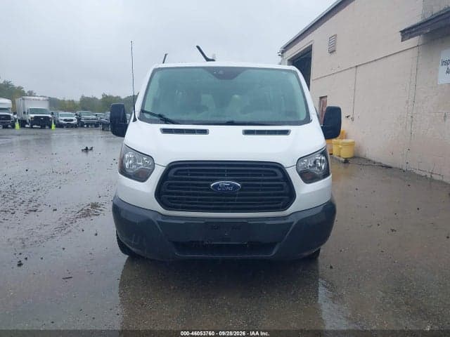 2018 FORD TRANSIT-350 12