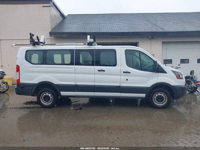 2018 FORD TRANSIT-350 13