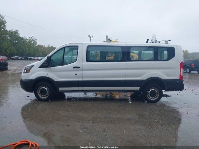 2018 FORD TRANSIT-350 14
