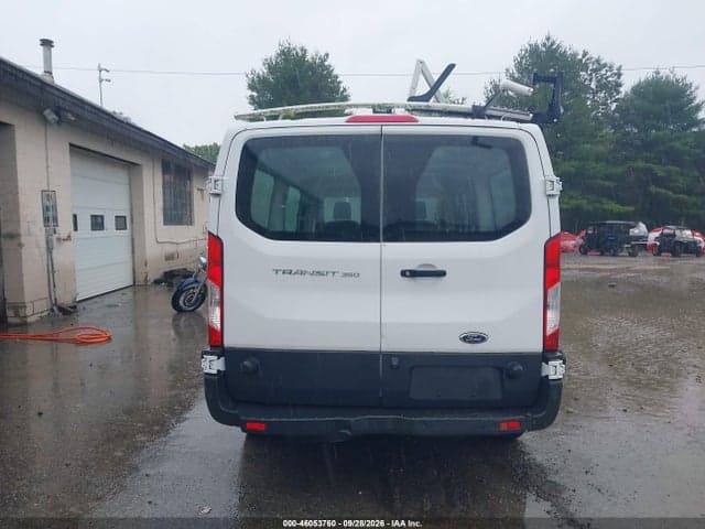 2018 FORD TRANSIT-350 16