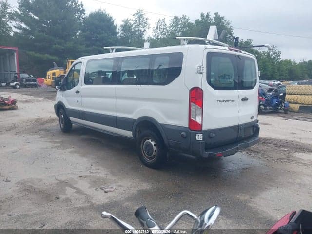 2018 FORD TRANSIT-350 3