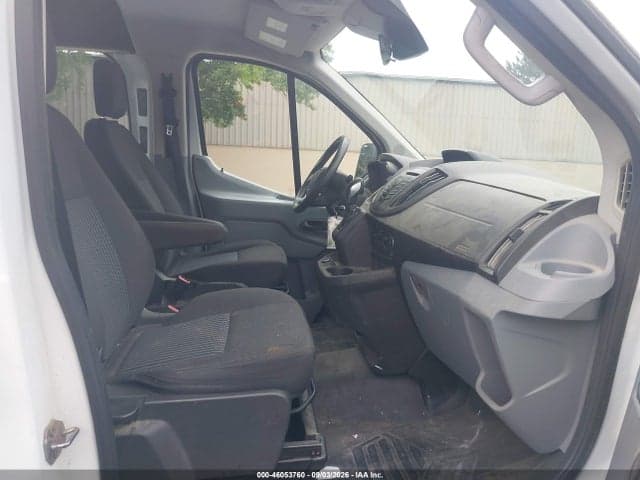 2018 FORD TRANSIT-350 5