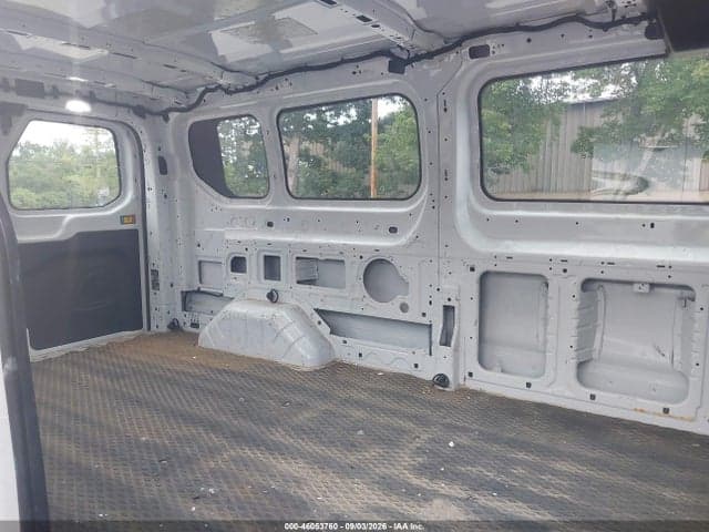 2018 FORD TRANSIT-350 8