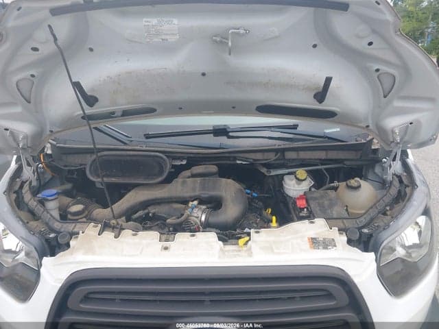 2018 FORD TRANSIT-350 10