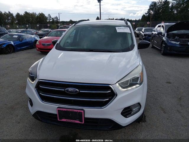 2019 FORD ESCAPE SE 12