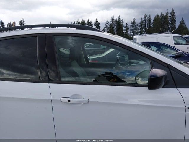 2019 FORD ESCAPE SE 13