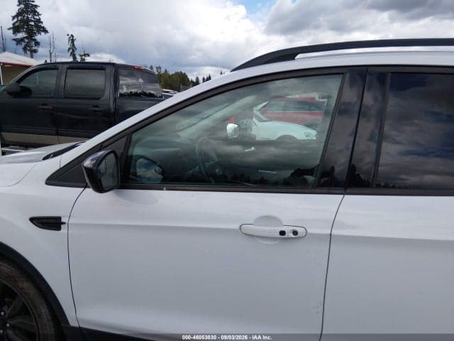 2019 FORD ESCAPE SE 14