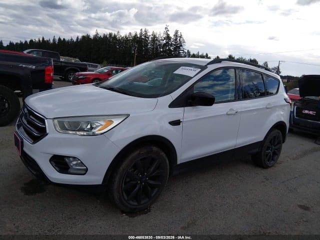 2019 FORD ESCAPE SE 17
