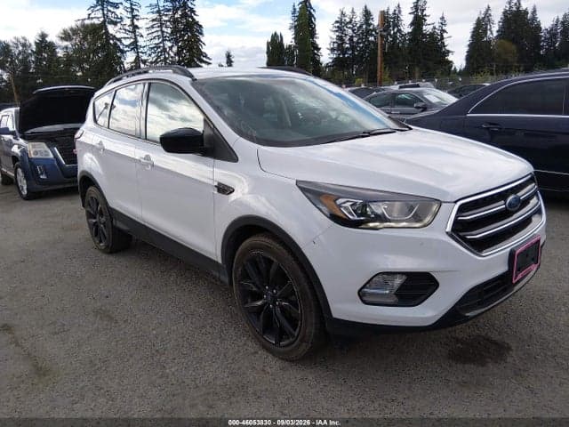 2019 FORD ESCAPE SE 18