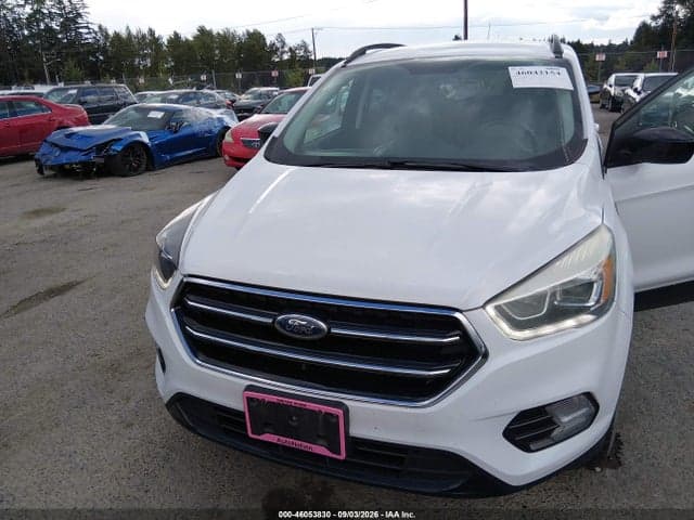 2019 FORD ESCAPE SE 6