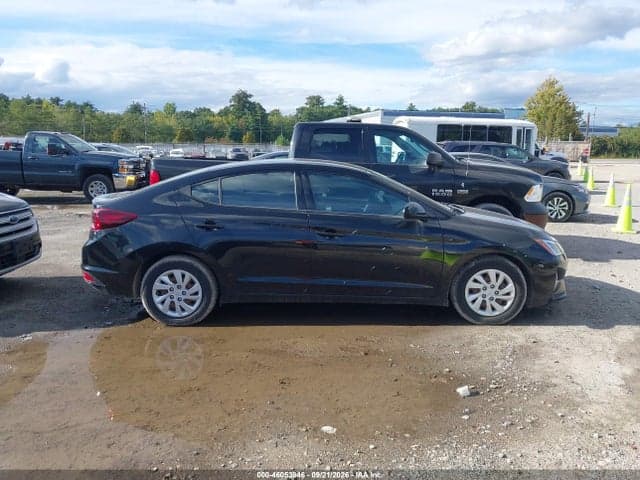 2019 HYUNDAI ELANTRA SE 15