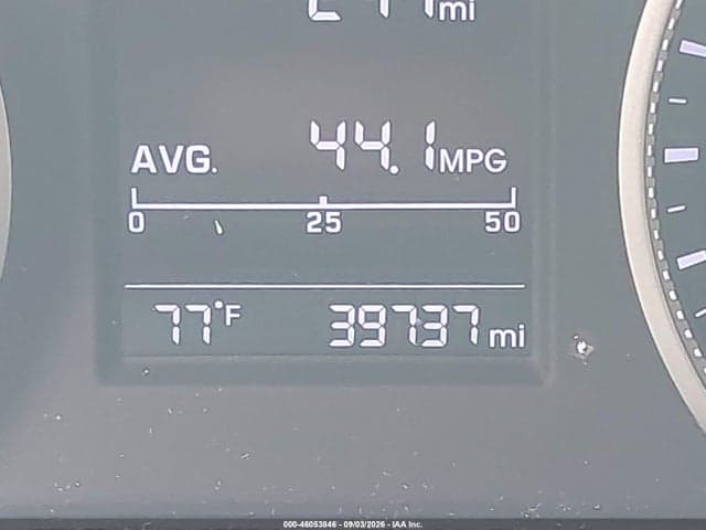 2019 HYUNDAI ELANTRA SE 17