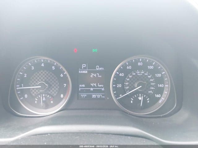 2019 HYUNDAI ELANTRA SE 7