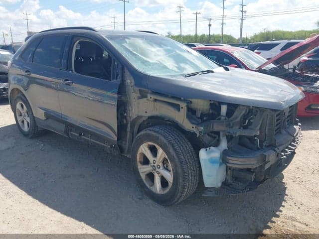 2020 FORD EDGE SE 1