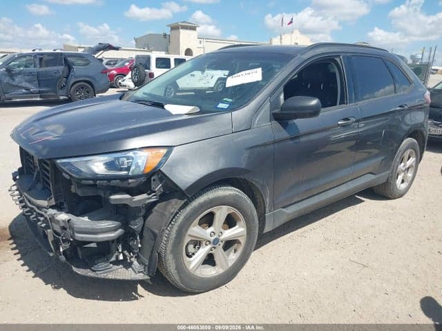 2020 FORD EDGE SE 2