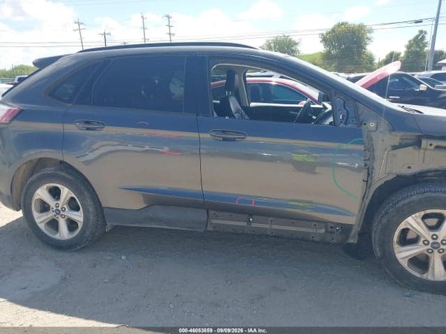 2020 FORD EDGE SE 14