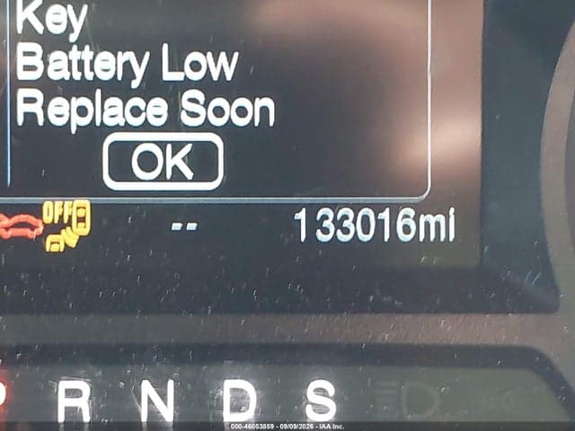 2020 FORD EDGE SE 16