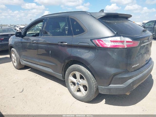 2020 FORD EDGE SE 3