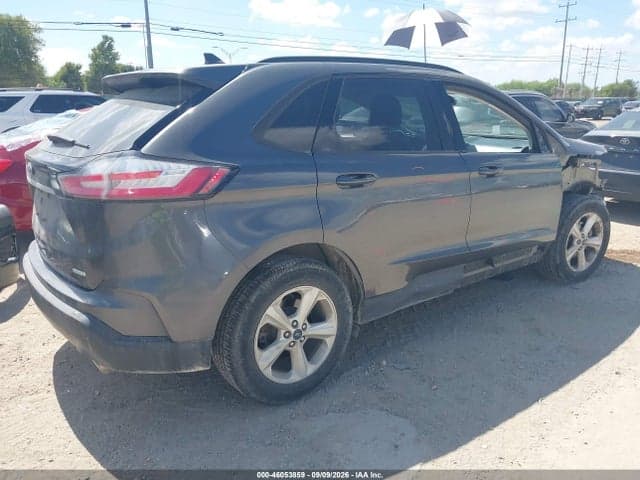 2020 FORD EDGE SE 4