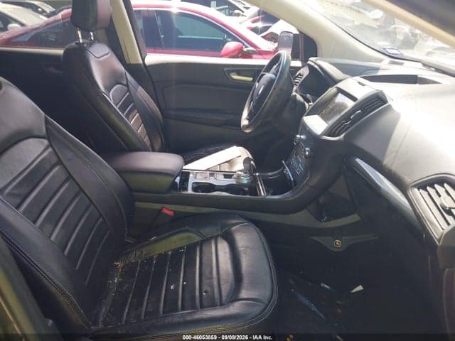 2020 FORD EDGE SE 5