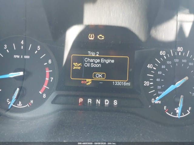 2020 FORD EDGE SE 7