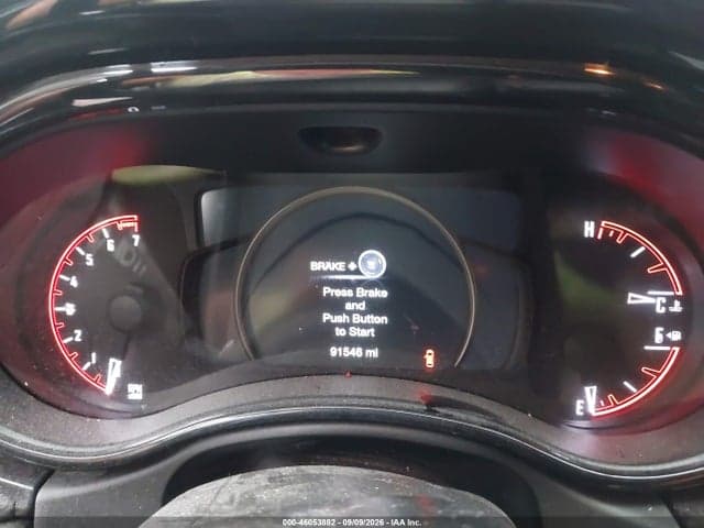 2022 DODGE DURANGO SXT AWD 7