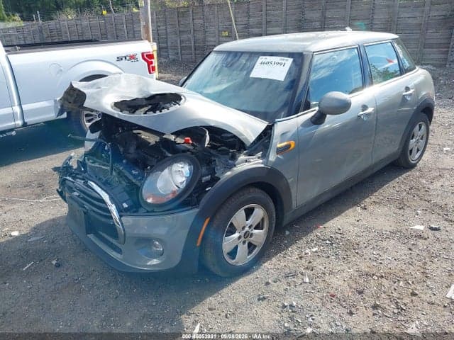 2017 MINI HARDTOP COOPER 2