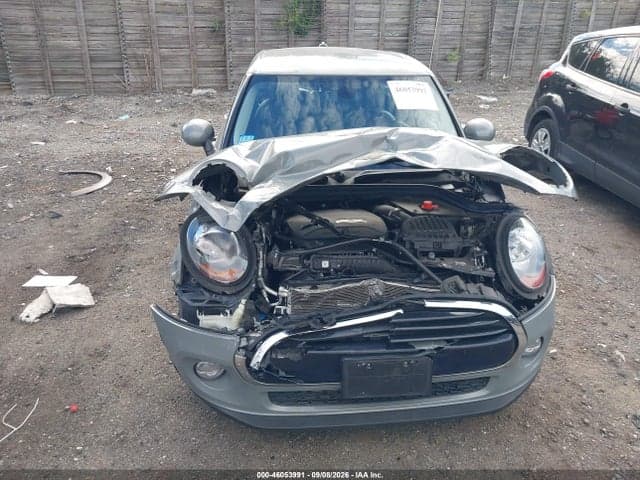 2017 MINI HARDTOP COOPER 6