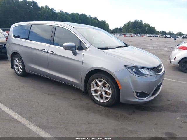 2018 CHRYSLER PACIFICA TOURING PLUS 1