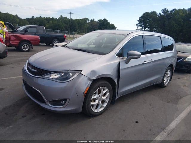 2018 CHRYSLER PACIFICA TOURING PLUS 2