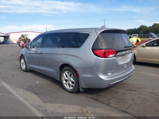 2018 CHRYSLER PACIFICA TOURING PLUS 3
